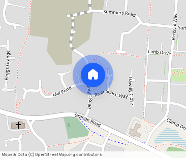 Wainwright Road, LE67 2DA - Photo 1