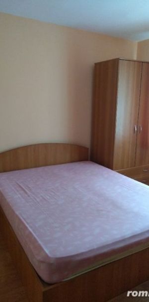 Garsoniera zona Uniri - Fotografie 1