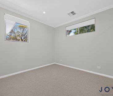 Brand New, Never Lived In Modern Double-Storey Living in Joondanna! - Photo 6