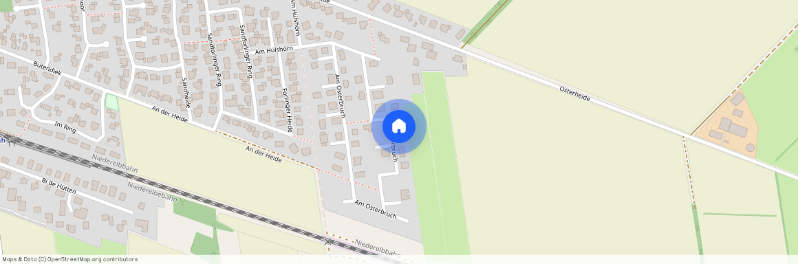 Am Osterbruch 58a, 21714 Hammah