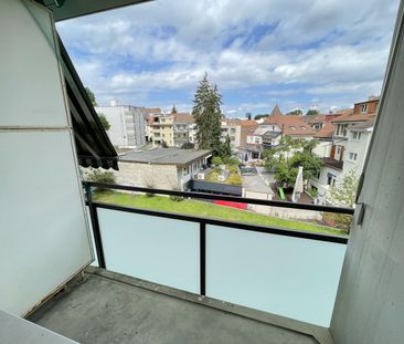 3 Zimmer, 69 m², 3. Stock - Foto 3