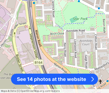 Birch Close, London, E16 - Photo 1