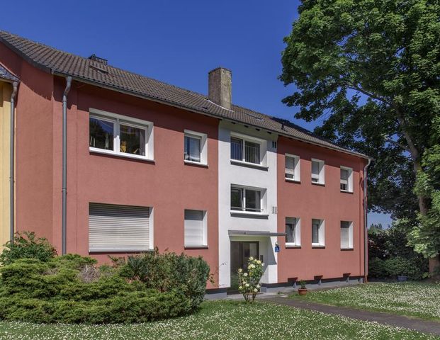 3-Zimmer-Wohnung in Essen Stoppenberg - Foto 1