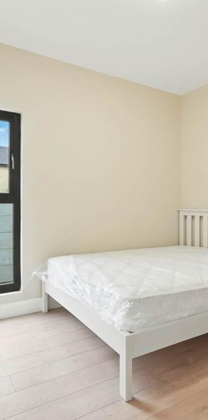 Main House, Rahylin Glebe, Ballybane, County Galway, H91 C369, Galway City - Photo 1