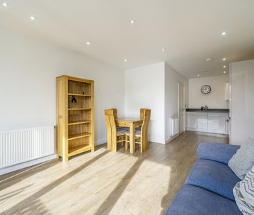 1 bedroom flat to rent - Photo 5