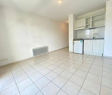 Location appartement 1 pièce 22.3 m² à Montpellier (34000) - Photo 2