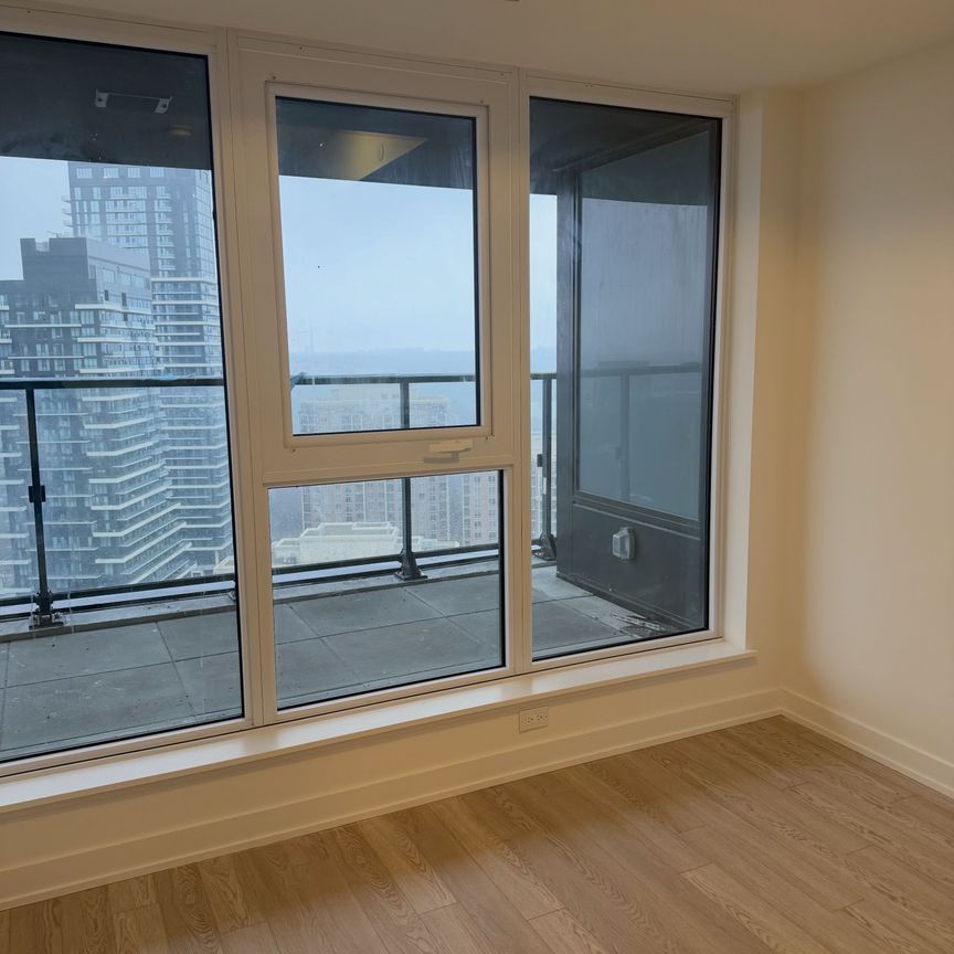 For Lease - 1 Quarrington Lane Unit# 2416, Toronto, Ontario - Photo 1