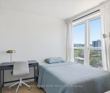 For Lease - 135 James Street Unit# 1401, Hamilton, Ontario - Photo 5