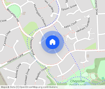 Sandown Court, Bletchley, Milton Keynes - Photo 1