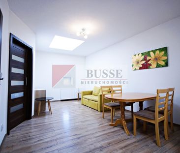 2-pokojowe mieszkanie w samym centrum Szczecina - Фото 2