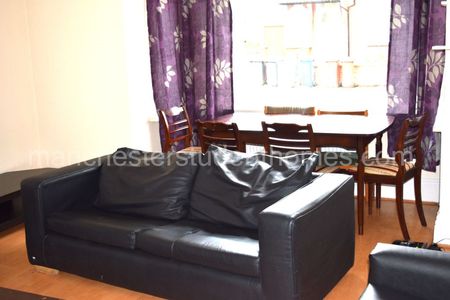 Linden Grove, Manchester, M14 6YE - Photo 4