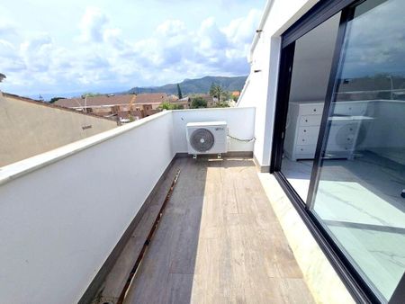 Casa o chalet de alquiler en Carrer del Comtat, Playa de Gandia - Photo 4