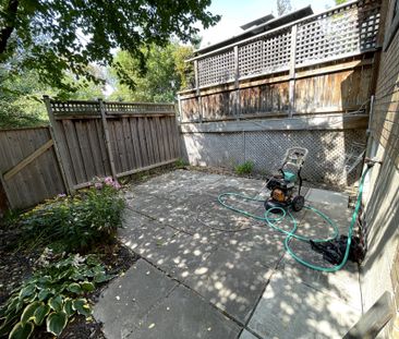 For Lease - 1148 Islington Avenue Unit# Lower, Toronto, Ontario - Photo 3