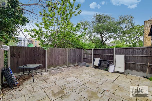 Brixton Hill - Photo 1