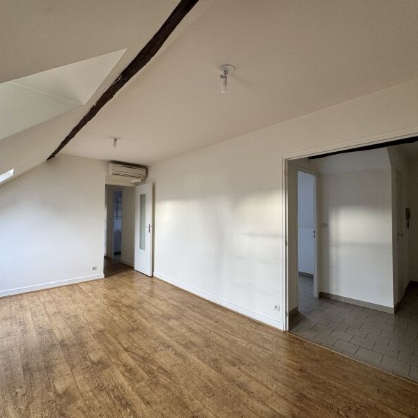 Location Appartement 3 pièces 58m² ORLEANS 45000 - Photo 1