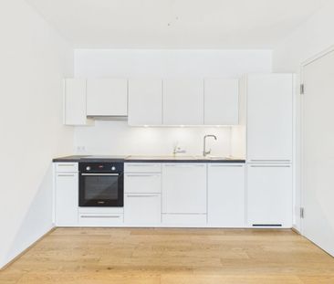 2-Zimmerwohnung | Ganz oben wohnen am Garnmarkt - Photo 4