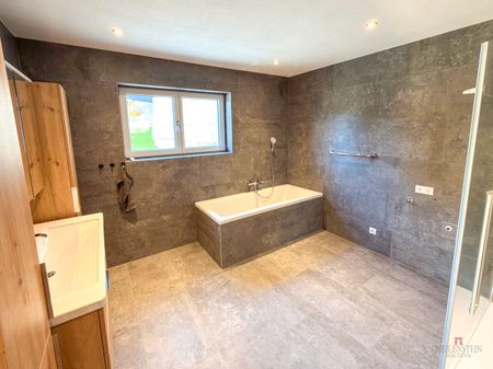 Appartement Tirol - Luxuriöse Neubau-Gartenwohnung im grünen - Photo 4