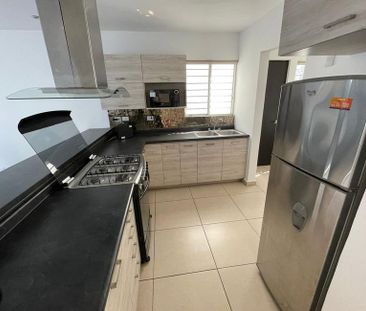 Casa en Renta Amueblada – Privadas Borneo, Apodaca - Photo 4