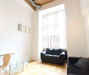 Victoria Mill, Reddish, Stockport, Greater Manchester, SK5 6AR - Photo 5