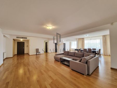 Spacious 4 bedroom Diplomatic Residence For Rent - Fotografie 4
