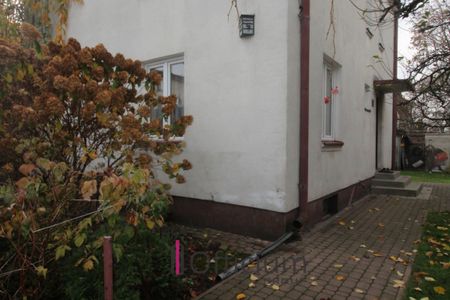 Do wynajęcia dom w Otwocku, blisko stacji PKP/SKM - Zdjęcie 3