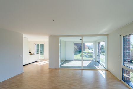 Wonderful family apartment in Rosenbüchel - Photo 2