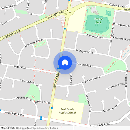 4 Rickard Road, Bossley Park