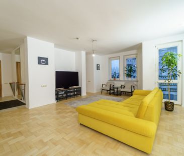 4 pokoje I 140m2 I Powiśle ul. Górnosląska - Photo 2