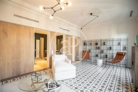 Apartment for rent in the center of Eixample - Photo 5