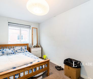 1 bedroom house to rent Hemming Way, Norwich, Norfolk, NR3 - Photo 3