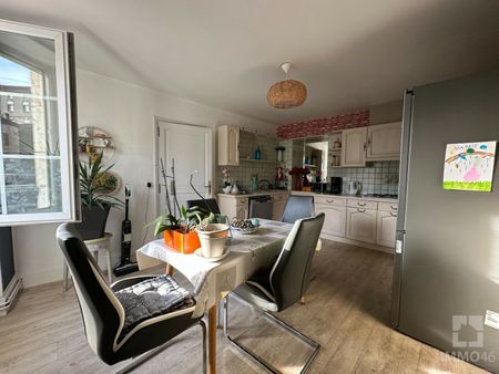 Location Appartement 3 pièces LUZECH 46140 - Photo 4