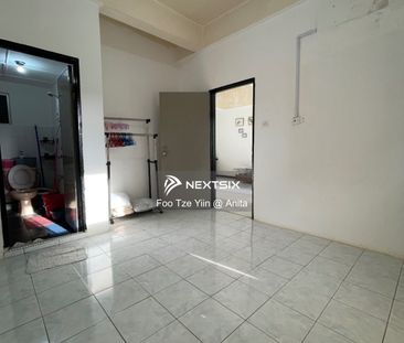 Api Api Centre Service Apartment - Foto 4