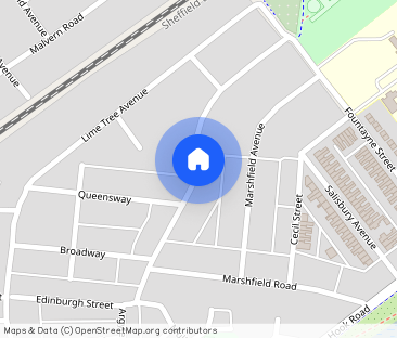 5 bedroom terraced house to rent - Photo 1