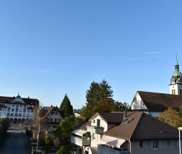 2.5 Zimmer, 54 m², 1. Stock - Photo 6