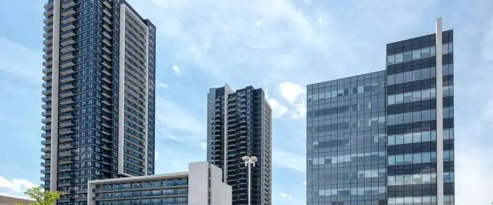 1709A - 3600 HIGHWAY 7 W | 1709A - 3600 HIGHWAY 7 W, Vaughan - Photo 1