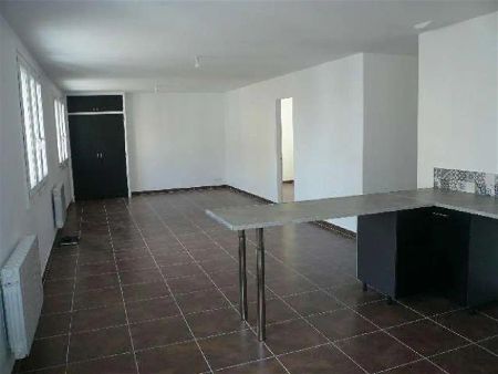 Appartement 4 pièces - 100m² à Geste (49600) - Photo 2