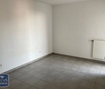 Appartement à louer 2 pièces 46.47m² - Photo 2