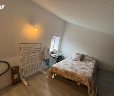 RARE - APPARTEMENT T3 RECENT - COUR PRIVATIVE - Photo 2