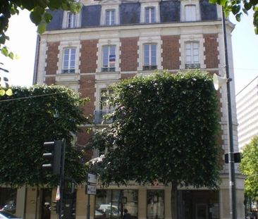 Appartement 1 pièce – 12 m² environ à Rennes (ref : G63082) - Photo 2