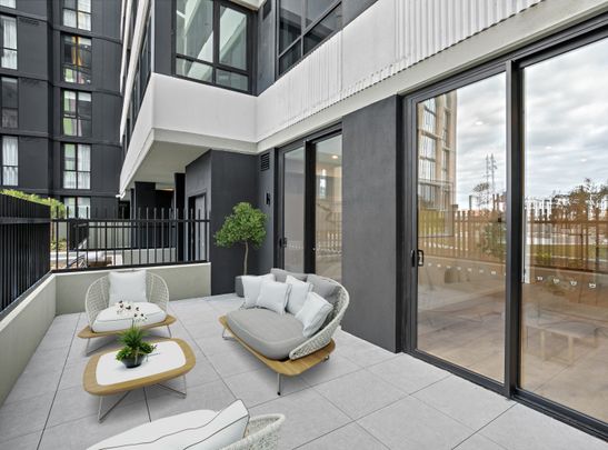 206/13 De Clambe Drive, Castle Hill NSW 2154 - Apartment For Rent | Domain - Photo 1