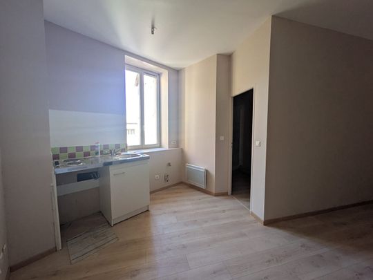 Appartement T2 AVIGNON à louer - Photo 1
