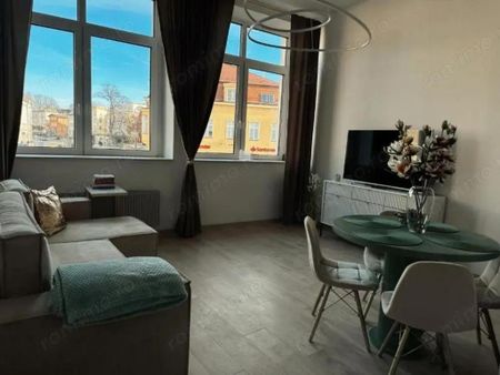 Garsoniera in zona Izvor - Fotografie 2