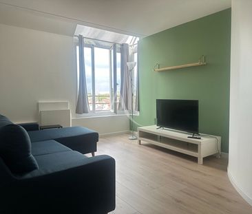 Location Appartement 1 pièce 34m² - Photo 6