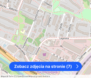 33m2| BALKON | KOMFORTOWA KAWALERKA | BEZ KAUCJI | – zdjęcie 1