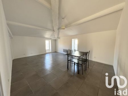 Appartement 2 pièces de 46 m² à Nîmes (30000) - Photo 2