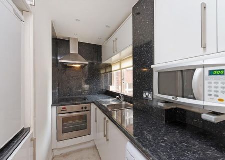 1 bedroom flat to rent - Photo 4