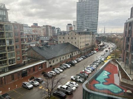 For Lease - 35 Parliament Street Unit# 630, Toronto, Ontario - Photo 5