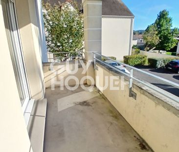 LOCATION d'un appartement de 3 pièces (63 m²) à SOISSONS - Photo 4