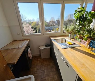 T2 NON MEUBLE 45,15m2, rue Dordin réf 1544-5 - Photo 2