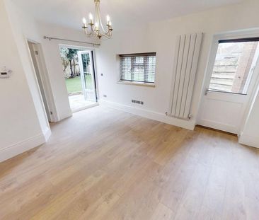 1 bedroom ground floor flat to rent - Photo 4
